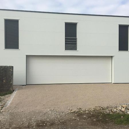 Le truc à fer 4 étoiles Vila Crancot Exterior foto